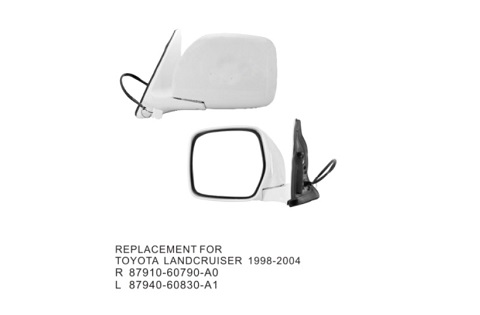 Side Mirror CM-0080